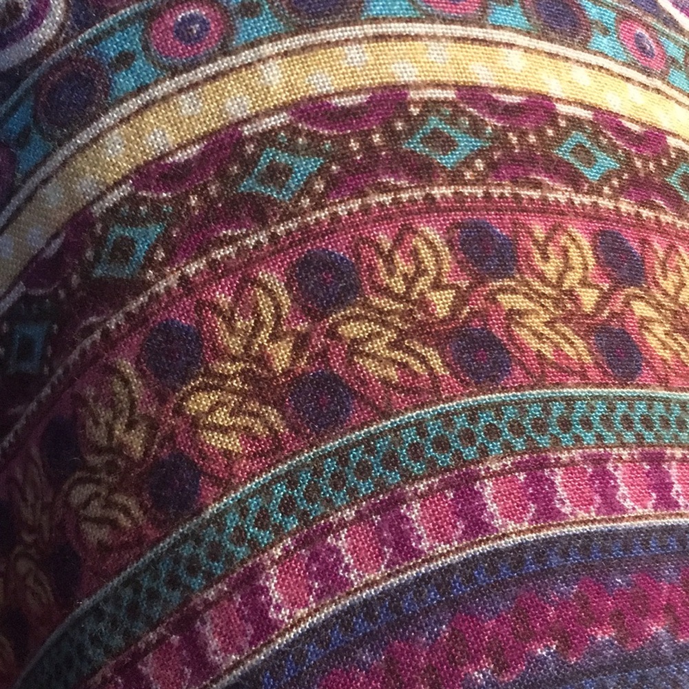 Meet your Posher, Joy